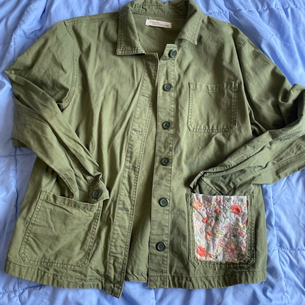Jacket